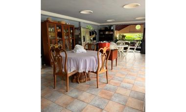 SE VENDE CASA CAMPESTRE EN EL CONDOMINIO SANTILLANA EN PIEDECUESTA