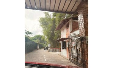 SE VENDE CASA CAMPESTRE EN EL CONDOMINIO SANTILLANA EN PIEDECUESTA