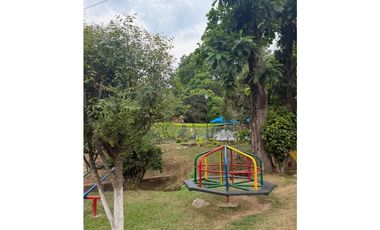 SE VENDE CASA CAMPESTRE EN EL CONDOMINIO SANTILLANA EN PIEDECUESTA
