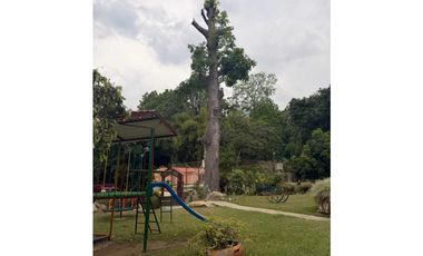 SE VENDE CASA CAMPESTRE EN EL CONDOMINIO SANTILLANA EN PIEDECUESTA