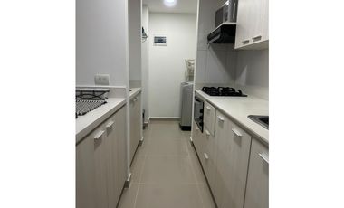 Apartamento Amoblado en Sabaneta cerca al parque