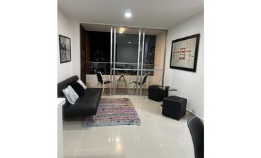 Apartamento Amoblado en Sabaneta cerca al parque