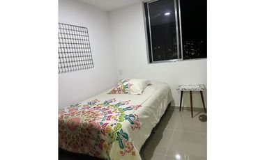 Apartamento Amoblado en Sabaneta cerca al parque