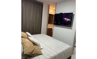 Apartamento Amoblado en Sabaneta cerca al parque