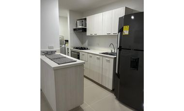 Apartamento Amoblado en Sabaneta cerca al parque