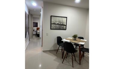Apartamento Amoblado en Sabaneta cerca al parque