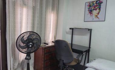 Apartaestudio Amoblado San Pablo