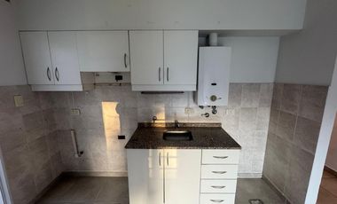 Venta departamento santa fe - Oportunidad de Inversión