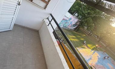 Venta departamento santa fe - Oportunidad de Inversión