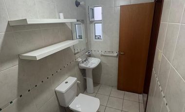 Venta departamento santa fe - Oportunidad de Inversión