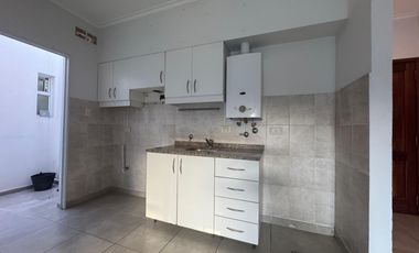 Venta departamento santa fe - Oportunidad de Inversión
