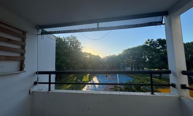 Venta departamento santa fe - Oportunidad de Inversión