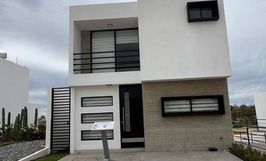 Casa en Viñedos Rivier
