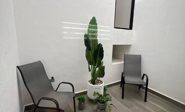 Casa en Viñedos Rivier