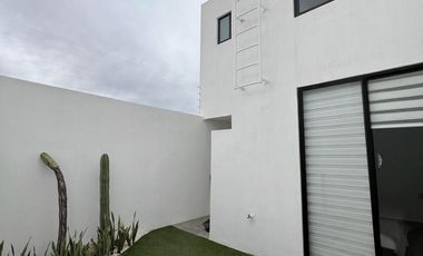 Casa en Viñedos Rivier
