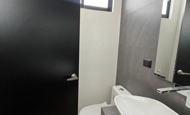 Casa en Viñedos Rivier