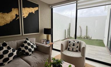Casa en Viñedos Rivier