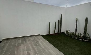 Casa en Viñedos Rivier