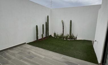 Casa en Viñedos Rivier
