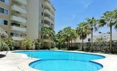 Departamento de Lujo en Venta en Flamingos Bucerias 3 Recamaras y Excelente Ubicacion