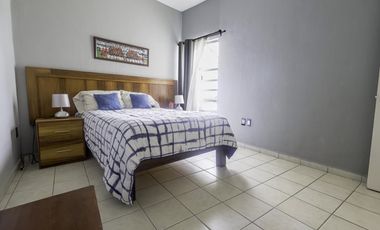 Departamento de Lujo en Venta en Flamingos Bucerias 3 Recamaras y Excelente Ubicacion