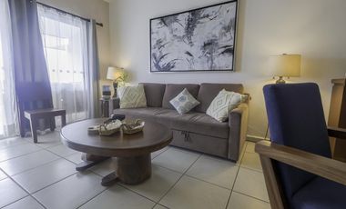 Departamento de Lujo en Venta en Flamingos Bucerias 3 Recamaras y Excelente Ubicacion