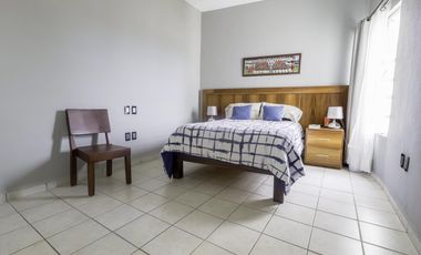 Departamento de Lujo en Venta en Flamingos Bucerias 3 Recamaras y Excelente Ubicacion