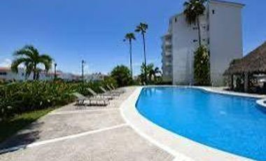 Departamento de Lujo en Venta en Flamingos Bucerias 3 Recamaras y Excelente Ubicacion