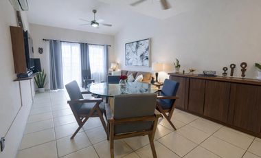 Departamento de Lujo en Venta en Flamingos Bucerias 3 Recamaras y Excelente Ubicacion