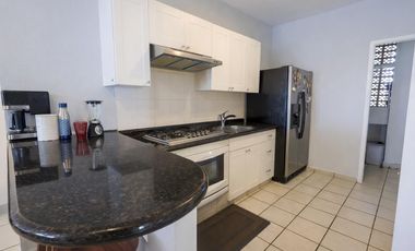 Departamento de Lujo en Venta en Flamingos Bucerias 3 Recamaras y Excelente Ubicacion