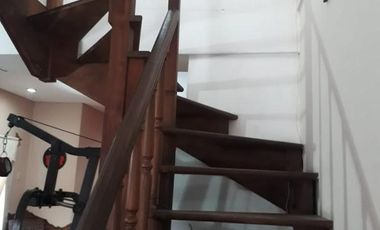 Casa 4 amb- S.Martin(Ctro)