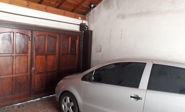 Casa 4 amb- S.Martin(Ctro)