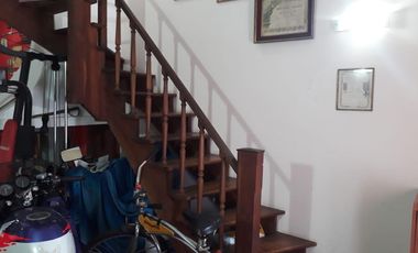 Casa 4 amb- S.Martin(Ctro)