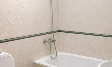 Departamento Monoambiente San Miguel centro Edificio IBIZA I Pileta Cochera Sum Gym Sauna Parrilla