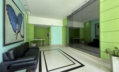 Departamento Monoambiente San Miguel centro Edificio IBIZA I Pileta Cochera Sum Gym Sauna Parrilla