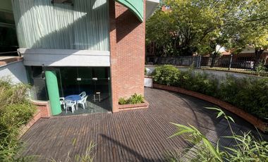 Departamento Monoambiente San Miguel centro Edificio IBIZA I Pileta Cochera Sum Gym Sauna Parrilla