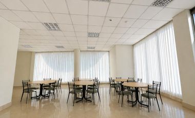 Departamento Monoambiente San Miguel centro Edificio IBIZA I Pileta Cochera Sum Gym Sauna Parrilla