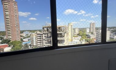 Departamento Monoambiente San Miguel centro Edificio IBIZA I Pileta Cochera Sum Gym Sauna Parrilla
