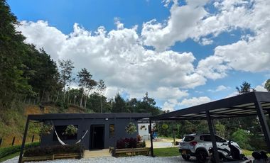 Vendo Casa Campestre en Guarne Vereda Romeral