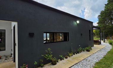 Vendo Casa Campestre en Guarne Vereda Romeral