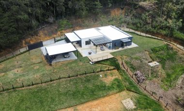 Vendo Casa Campestre en Guarne Vereda Romeral