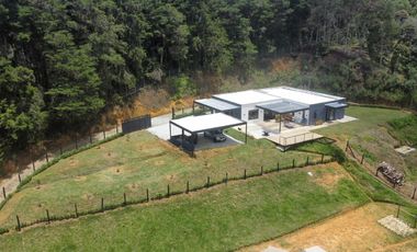 Vendo Casa Campestre en Guarne Vereda Romeral