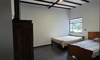 Vendo Casa Campestre en Guarne Vereda Romeral
