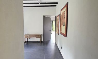 Vendo Casa Campestre en Guarne Vereda Romeral