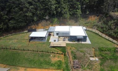 Vendo Casa Campestre en Guarne Vereda Romeral