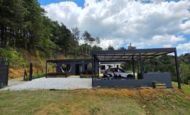 Vendo Casa Campestre en Guarne Vereda Romeral