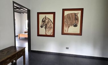 Vendo Casa Campestre en Guarne Vereda Romeral