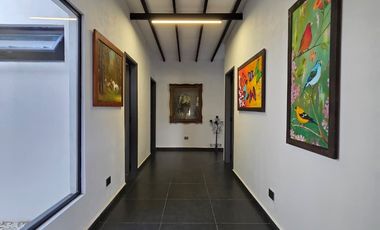 Vendo Casa Campestre en Guarne Vereda Romeral