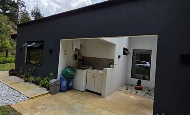 Vendo Casa Campestre en Guarne Vereda Romeral