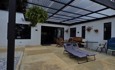 Vendo Casa Campestre en Guarne Vereda Romeral